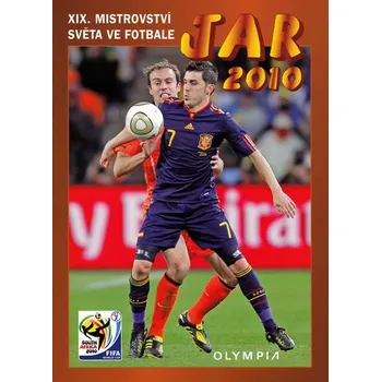 Mistrovství světa ve fotbale 2010 - Jaroslav Kolář
