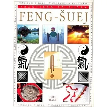Feng-šuej - Gill Hale