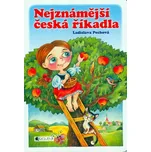 Nejznámější česká říkadla - Ladislava…