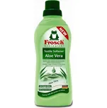 Frosch Aviváž s aloe vera 750 ml