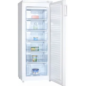 Mraznička Recenze Haier HFZ 248AA