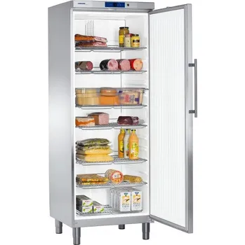 Lednice Liebherr GKv 6460