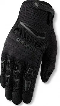 Rukavice rukavice Dakine Cross-X black XL