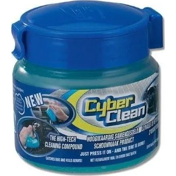 Čistící sada Cyber Clean Car And Boat 135g