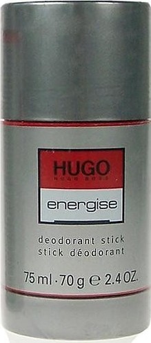 Hugo boss energise on sale deodorant stick