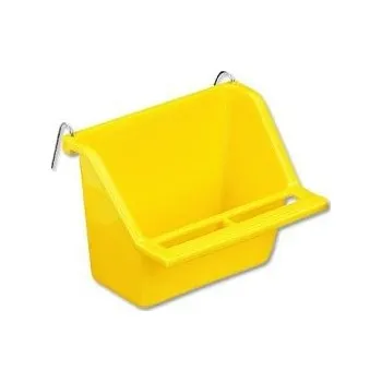 Krmítko pro ptáka Hagen Krmítko vnitřní velké 12 x 9 x 9,5 cm