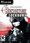 Tom Clancys: Rainbow Six Vegas:…