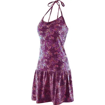 Dámské šaty Hannah YURI Rio blue