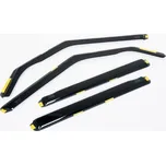 Ofuky oken Renault Megane III 5D 08R -…