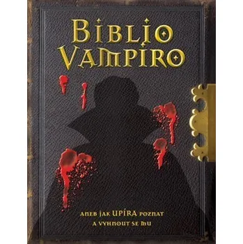 Biblio Vampiro - Robert Curran