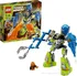 Stavebnice LEGO LEGO Power Miners 8189 Robot Magma