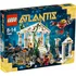 Stavebnice LEGO LEGO Atlantis 7985 Bájná Atlantida