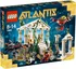 Stavebnice LEGO LEGO Atlantis 7985 Bájná Atlantida