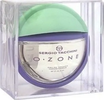 Pánský parfém Sergio Tacchini Ozone M EDT