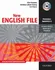 Anglický jazyk New English File Elementary Multipack B