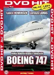 DVD Boeing 747 (2011)