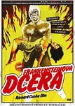 DVD Frankensteinova dcera (1958)