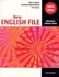 Anglický jazyk New English File Elementary Multipack B