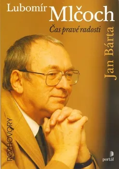 Literární biografie Lubomír Mlčoch - Jan Bárta