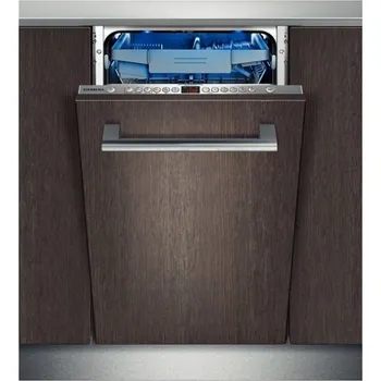Myčka nádobí Siemens SR66T093EU