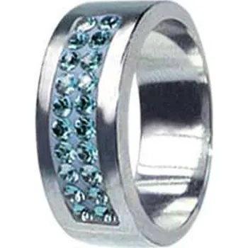Prsten Tribal RSSW01 aqua