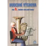 Hudební výchova pro 6.ročník ZŠ - Marie…