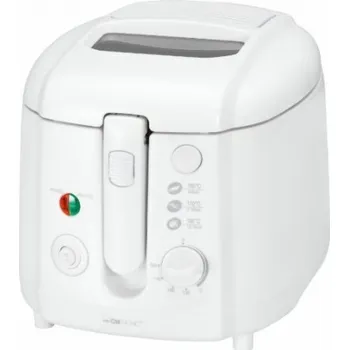 fritéza Clatronic FR 3390
