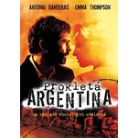 DVD Prokletá Argentina (2003)
