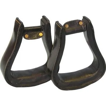 Norton westernové třmeny