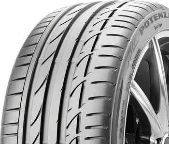 Letní osobní pneu Bridgestone Potenza S001 225/50 R17 94 Y RFT MFS