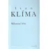 Milostné léto - Ivan Klíma