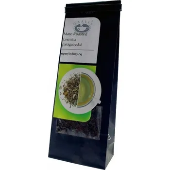 Čaj Oxalis Mate Roasted 60g