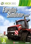 Farming Simulator 2013 X360