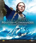 Blu-ray Master & Commander: Odvrácená…