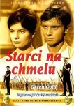 DVD Starci na chmelu (1964)