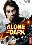 Nintendo Wii Alone In The Dark