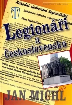 Legionáři a Československo