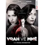 DVD Vrah ve mně (2010)