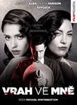 DVD Vrah ve mně (2010)