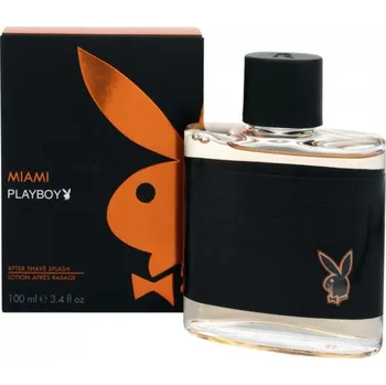 Pánský parfém Playboy Miami For Him EDT
