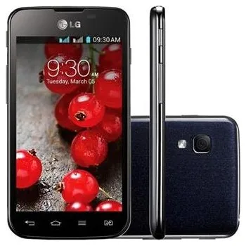 Mobilní telefon LG Optimus L5 II Dual (E455)