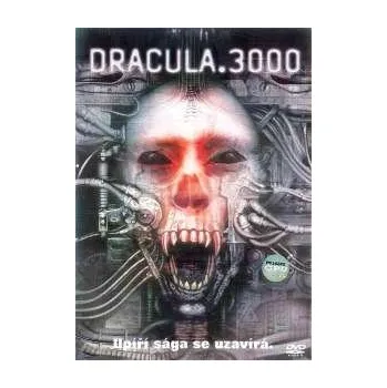 DVD film DVD Dracula 3000 (2004)