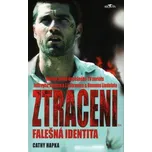 Ztraceni: Falešná identita - Cathy Hapka