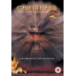 DVD Critters 2 (1988)