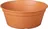 Elho Green Basics Bowl žardina 33 cm, terakota