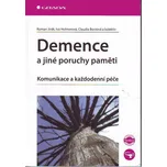 Demence a jiné poruchy paměti - Roman…