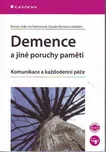 Demence a jiné poruchy paměti - Roman…