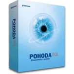 Stormware Pohoda SQL Komplet