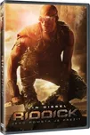 DVD Riddick (2013)