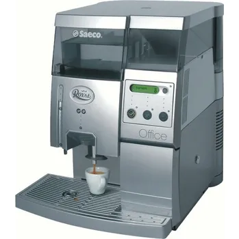 Kávovar Philips Saeco Royal Office